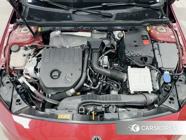 Mercedes-Benz Class A id 4259693 из Китая 13