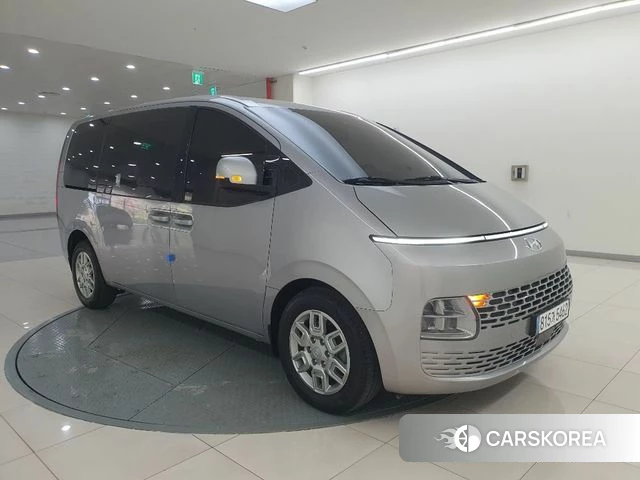 Hyundai Staria id 3964055 из Кореи 13