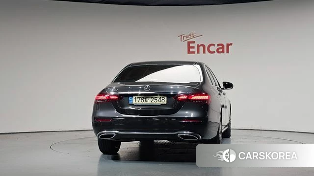 Mercedes-Benz E-Class W213 id 4764362 из Кореи 23
