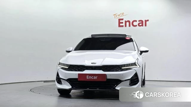 Kia K5 3rd generation id 4625312 из Кореи 13