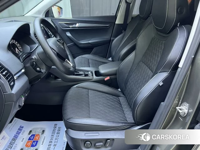 Skoda Krok id 4253502 из Китая 13