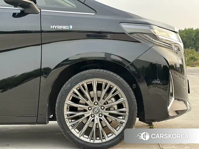 Toyota Elfa id 4333563 из Китая 7