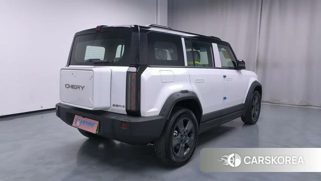 Chery Fengyun Fengyun X3 id 3983323 из Китая 16