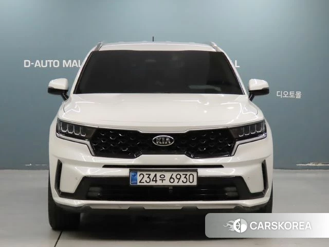Kia Sorento 4th Generation id 4702869 из Кореи 13