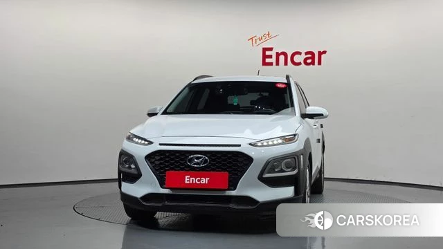 Hyundai Kona id 4850235 из Кореи 23