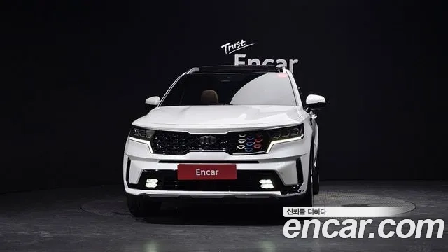 Kia Sorento 4th Generation id 2951126 из Кореи 13