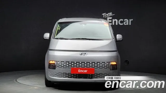 Hyundai Staria id 2411406 из Кореи 13