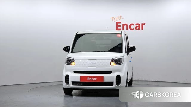 Kia The New Ray id 4469987 из Кореи 22