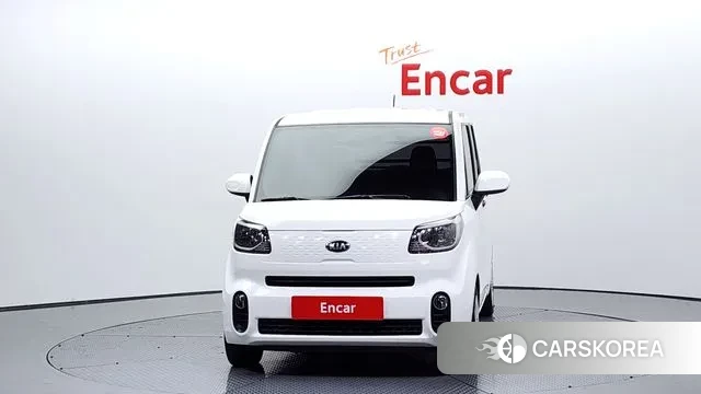 Kia The New Ray id 3479482 из Кореи 13