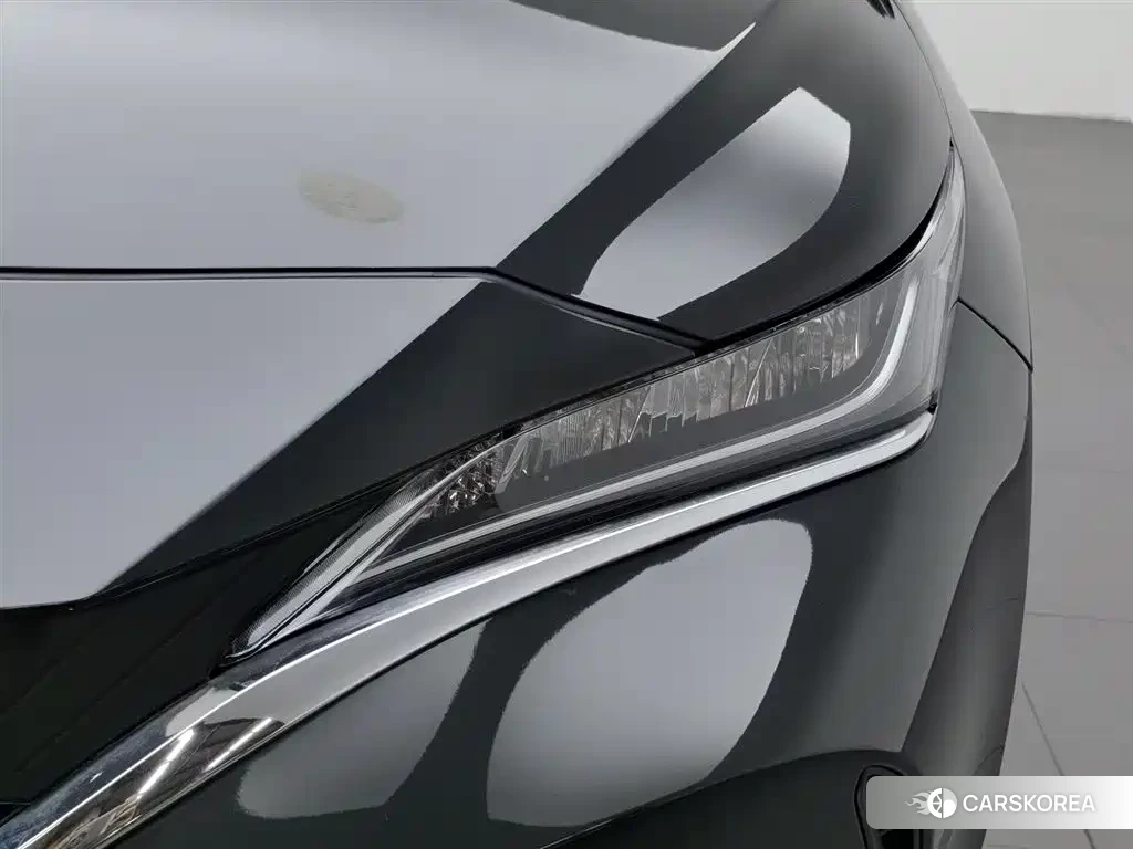 Toyota Ling Fang HARRIER id 4515352 из Китая 17
