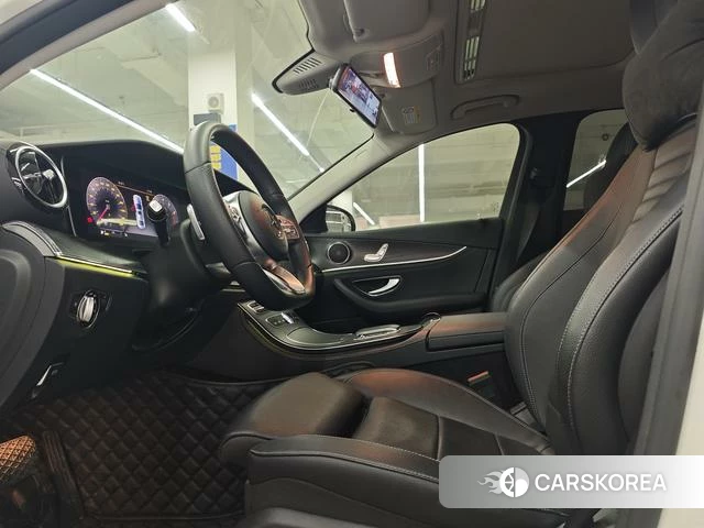 Mercedes-Benz E-class id 4238644 из Китая 7