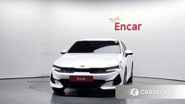 Kia K5 3rd generation id 4943441 из Кореи 23