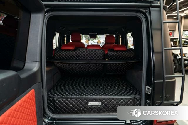 Mercedes-Benz G-class AMG id 4271505 из Китая 14