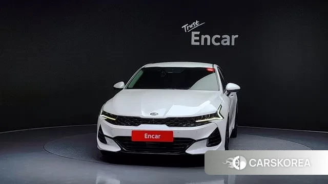 Kia K5 3rd generation id 3269851 из Кореи 13