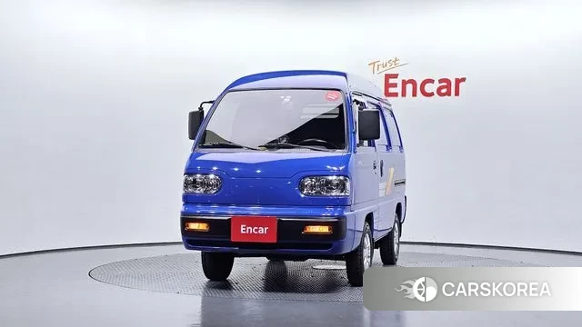 Chevrolet (GM Daewoo) New Damas id 3499313 из Кореи 13