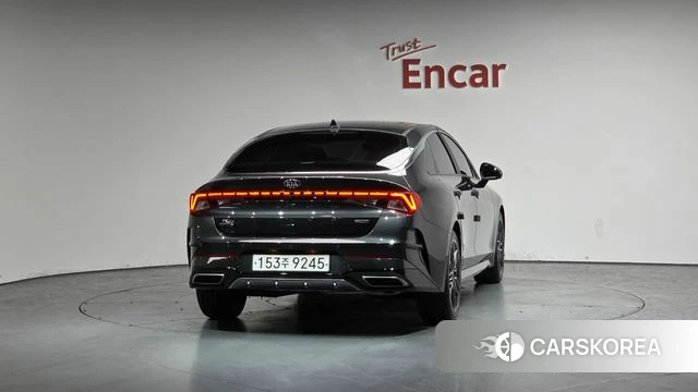 Kia K5 3rd generation id 3965949 из Кореи 13