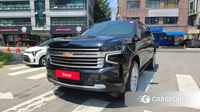 Chevrolet Server Van id 2969663 из Кореи 13