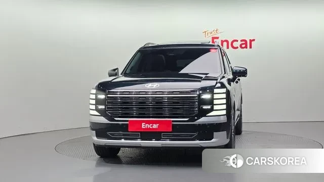 Hyundai Palisade (LX3) id 3517451 из Кореи 13