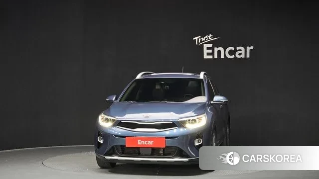 Kia Stonic id 3050775 из Кореи 13