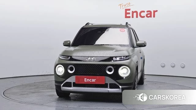 Hyundai Casper id 3914764 из Кореи 13