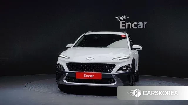 Hyundai The New Kona id 3561277 из Кореи 13