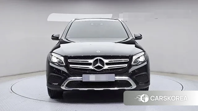 Mercedes-Benz GLC-Class X253 id 3439601 из Кореи 13