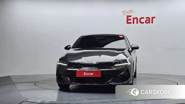 Kia K5 3rd generation id 3681694 из Кореи 13