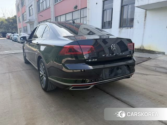 Volkswagen Magotan id 4264654 из Китая 14