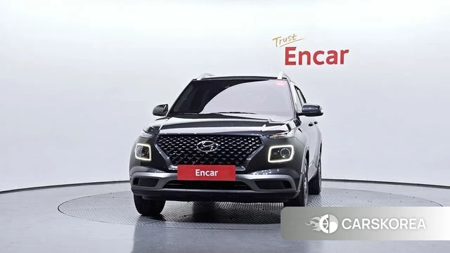 Hyundai Venue id 4410825 из Кореи 13