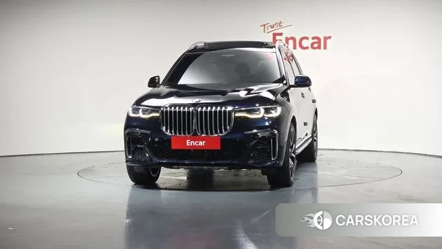 BMW X7 (G07) id 3023045 из Кореи 13