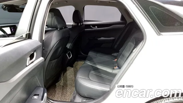 Kia K5 3rd generation id 2701424 из Кореи 13