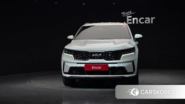 Kia Sorento 4th Generation id 4195136 из Кореи 23