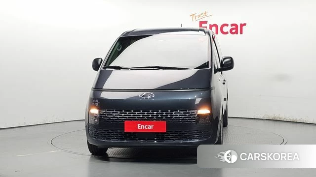Hyundai Staria id 4893863 из Кореи 13