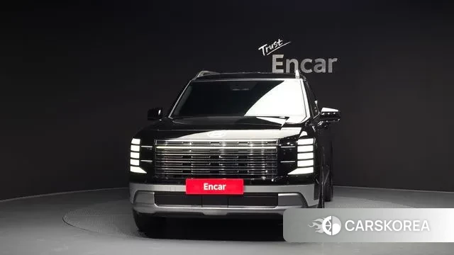 Hyundai Palisade (LX3) id 3739148 из Кореи 13