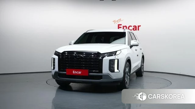 Hyundai The New Palisade id 3897041 из Кореи 13