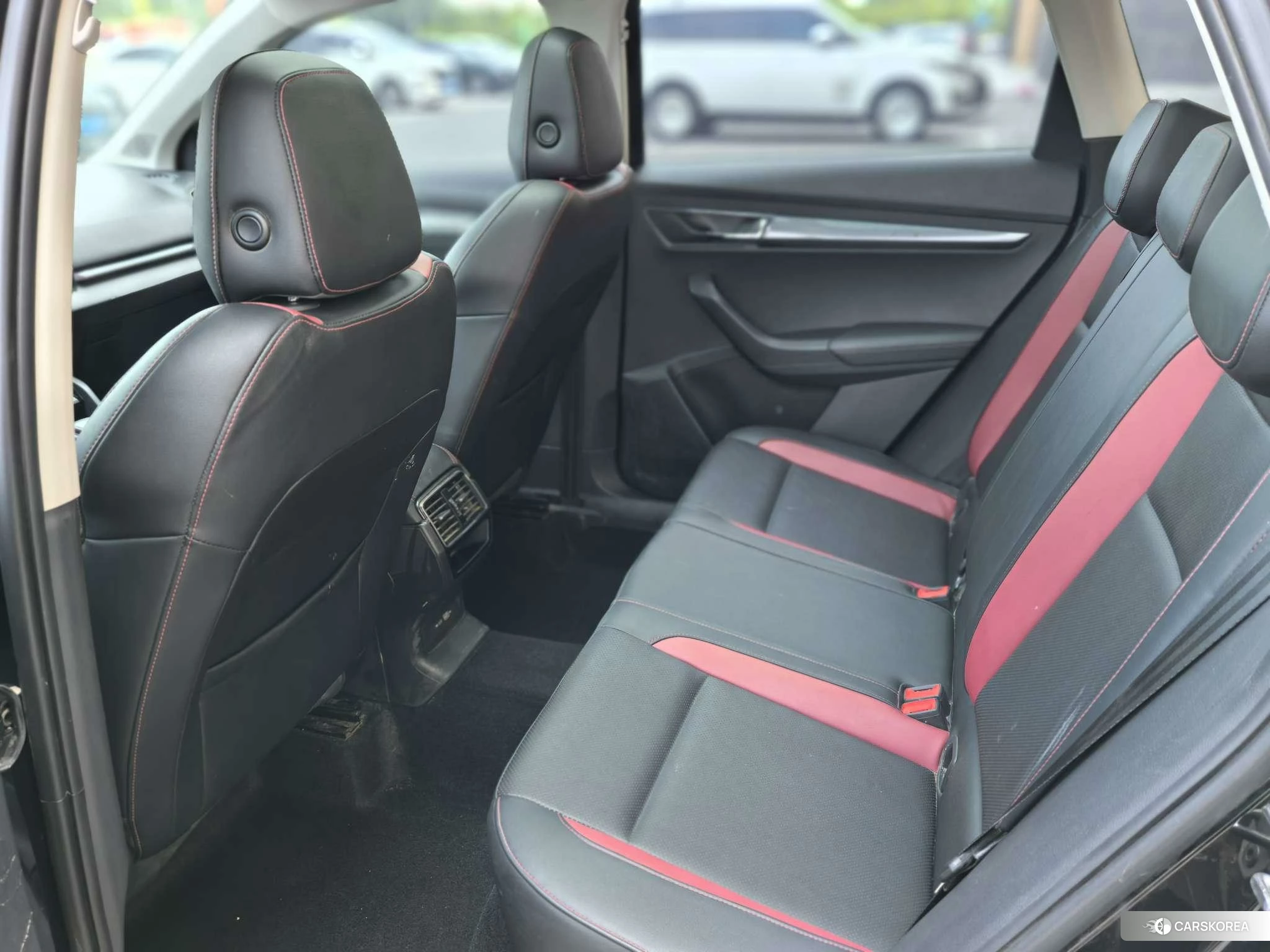 Skoda Krok id 4513689 из Китая 10