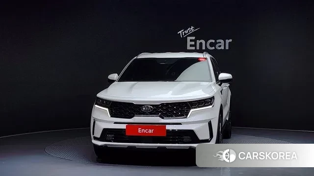 Kia Sorento 4th Generation id 3509486 из Кореи 13