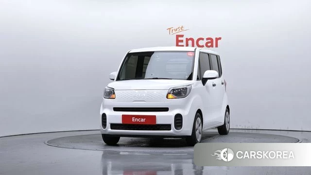 Kia The New Ray id 4396080 из Кореи 23