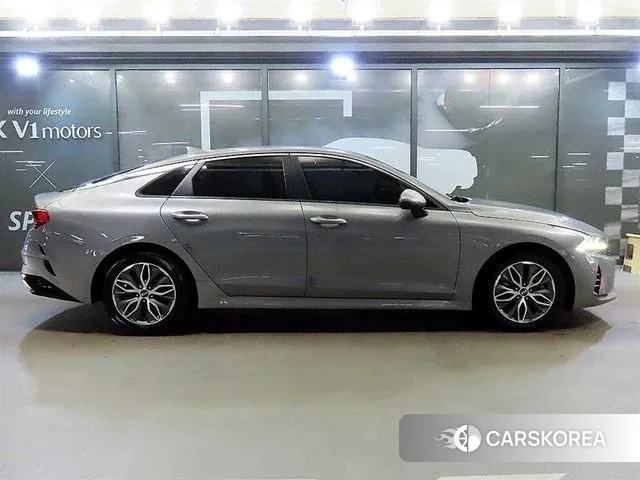 Kia K5 Hybrid 3rd Generation id 3402472 из Кореи 13