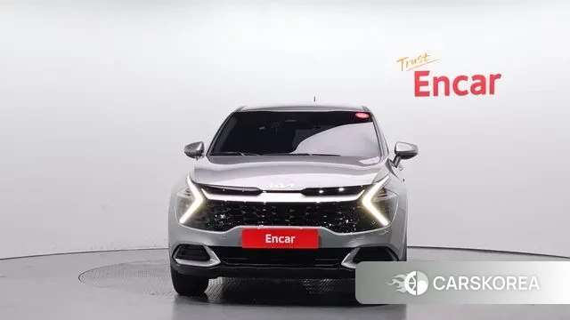 Kia Sportage 5th Generation id 3492331 из Кореи 13