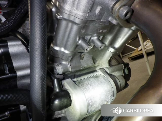 Engine photo