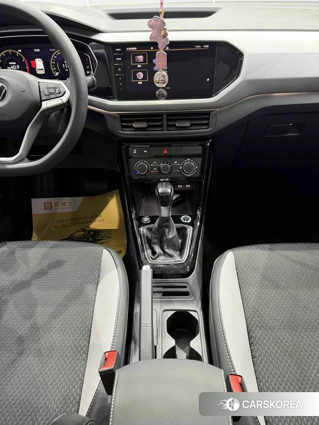 Volkswagen Exploring the shadow id 4335000 из Китая 15