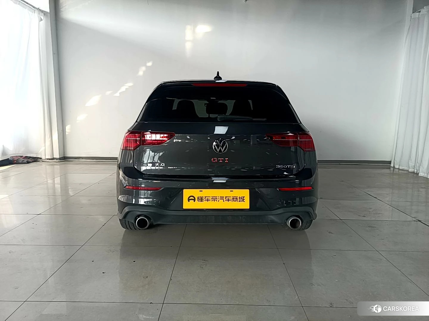 Volkswagen Golf id 4493191 из Китая 13