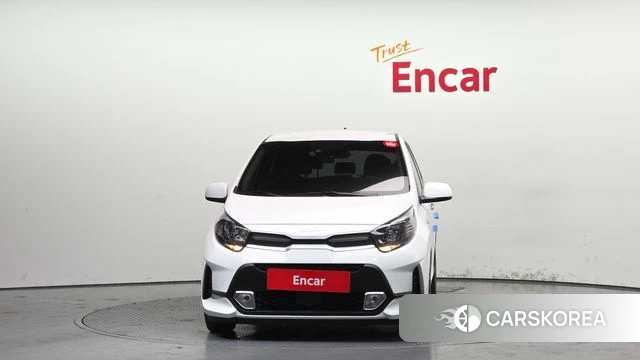 Kia Morning Urban (JA) id 4361770 из Кореи 23