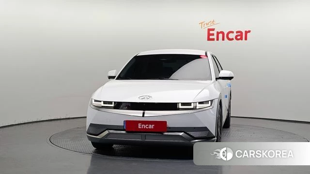 Hyundai Ionic 5 id 4415718 из Кореи 23