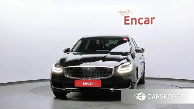 Kia More K9 id 4430463 из Кореи 13