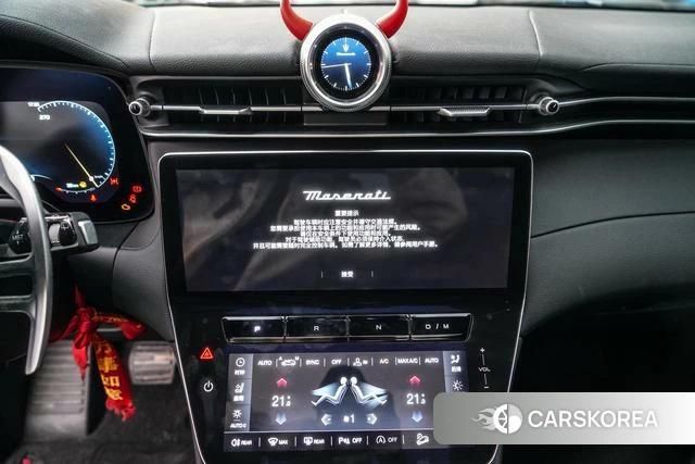 Maserati Grecale id 4211440 из Китая 11