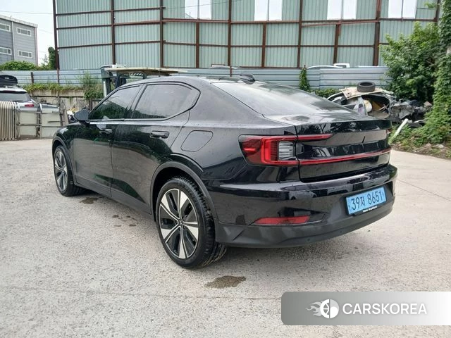 Polestar Polestar 2 id 4591521 из Кореи 13
