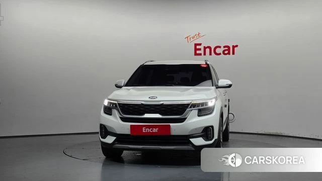 Kia Seltos id 4713009 из Кореи 23