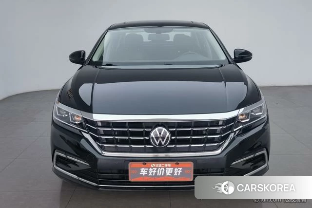 Volkswagen Passat id 4258514 из Китая 17